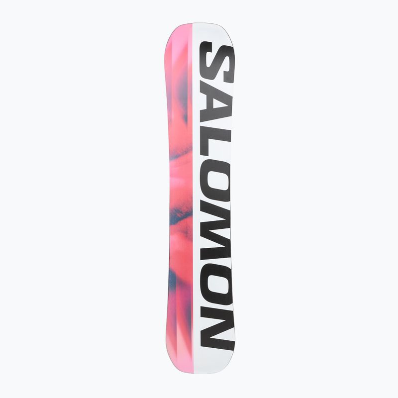 Dámský snowboard Salomon No Drama W 3