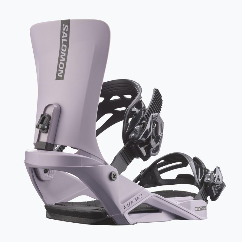 Vázání na snowboard Salomon Rhythm nirvana 2