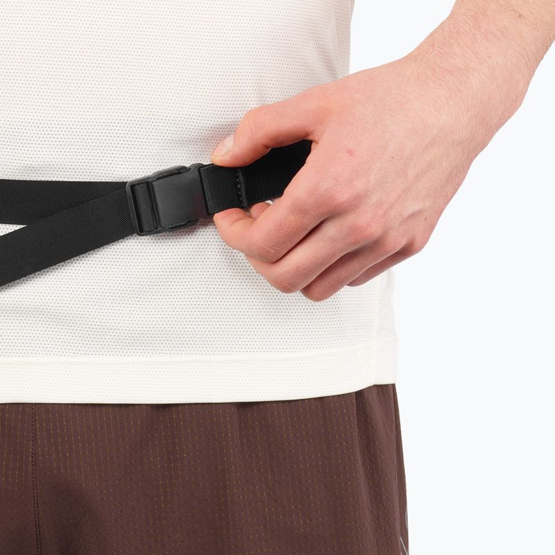Běžecký pás Salomon Sling black 8