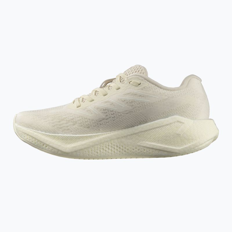 Dámské běžecké boty Salomon Aero Blaze 3 vanilla ice/vanilla ice/white 10