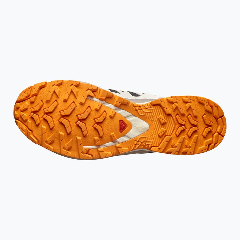 Pánské běžecké boty Salomon XA PRO 3D V9 GTX black/vanilla ice/turmeric 11