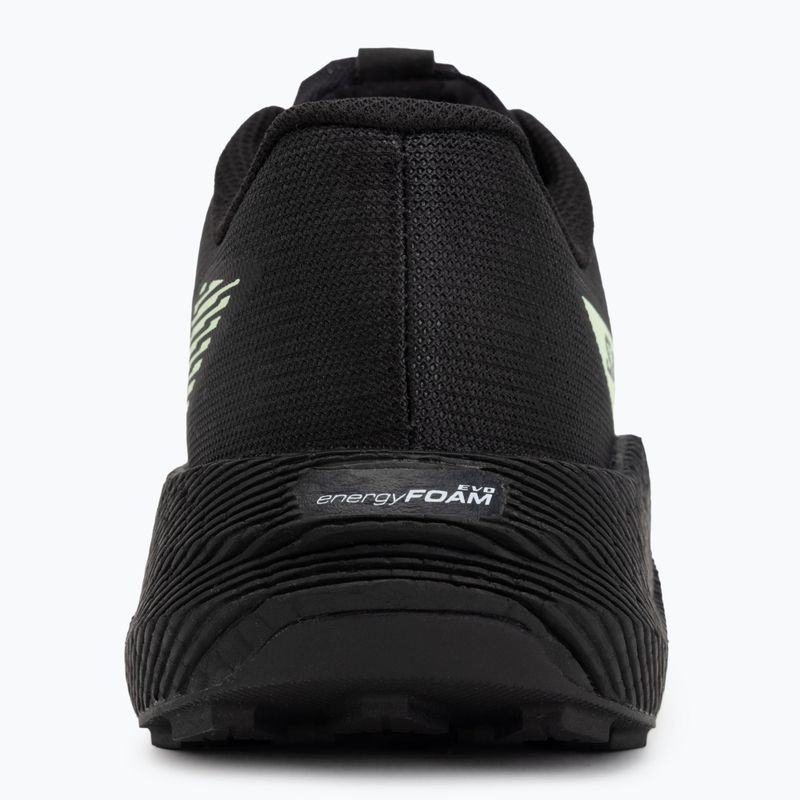 Pánské běžecké boty Salomon Pulsar black/black/patina green 6