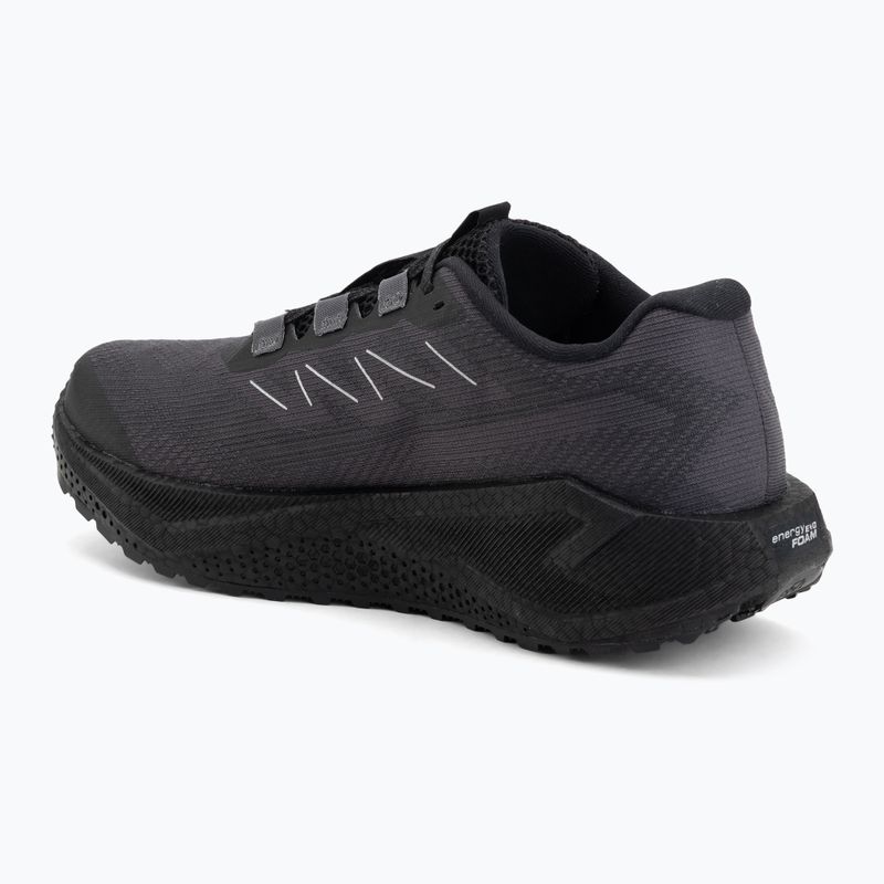 Pánské běžecké boty Salomon Aero Blaze 3 GRVL phantom/black/black 3