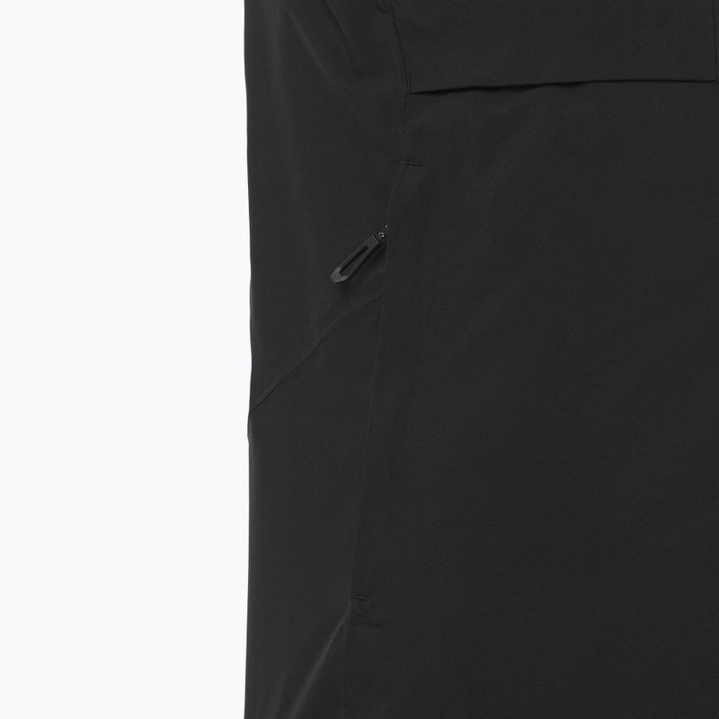 Pánská lyžařská bunda Salomon Brilliant 2.0 deep black 6