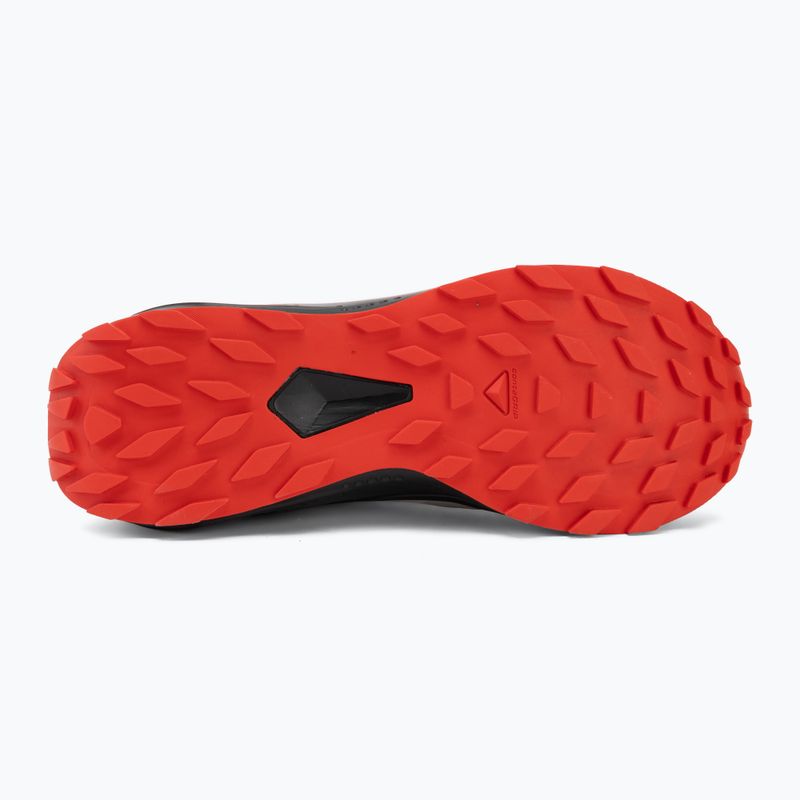 Pánské běžecké boty Salomon Alphaglide cloudburst/black 4