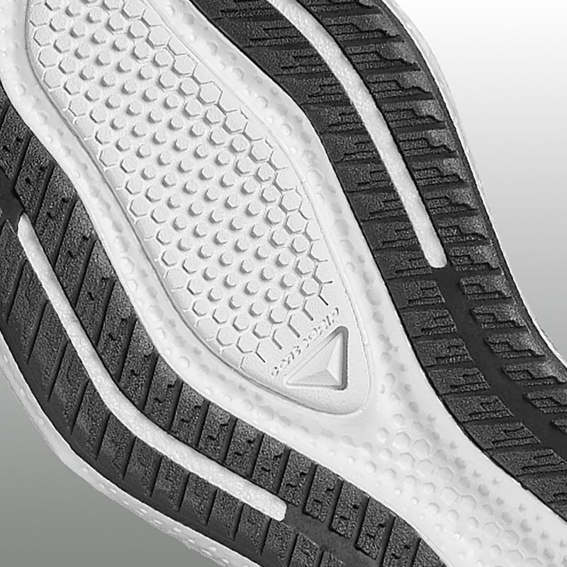 Pánské běžecké boty Salomon Aero Glide 4 black/white/ftw silver 4