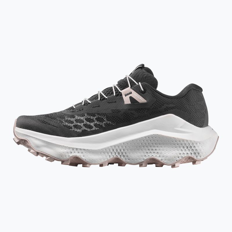 Dámské běžecké boty Salomon Ultra Glide 4 black/white/silver cloud 3