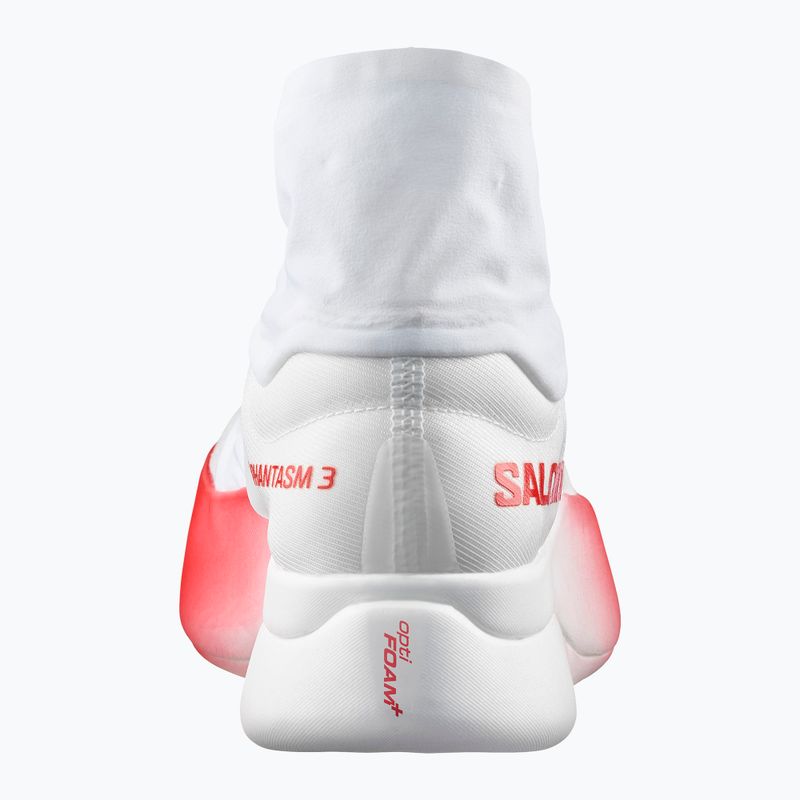 Běžecké boty Salomon S/Lab Phantasm 3 white/white 11