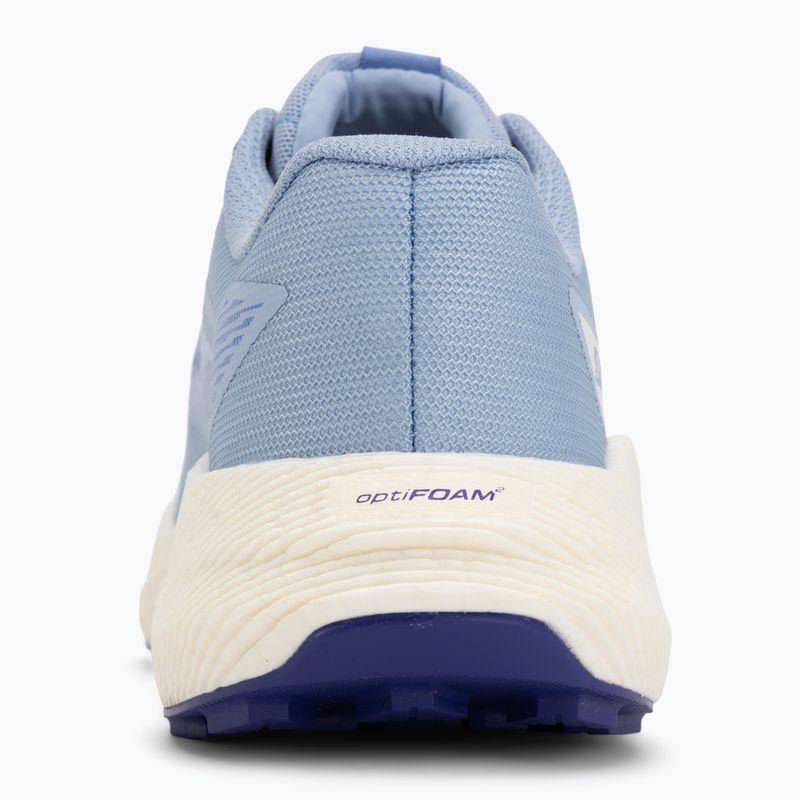 Dámské běžecké boty Salomon Pulsar brunnera blue/persian jewel/deep blue 6