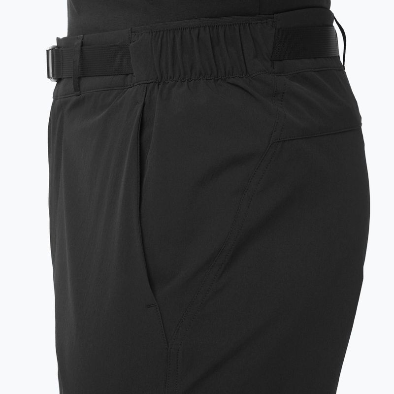 Pánské trekingové kalhoty Salomon Wayfarer 2.0 deep black 3