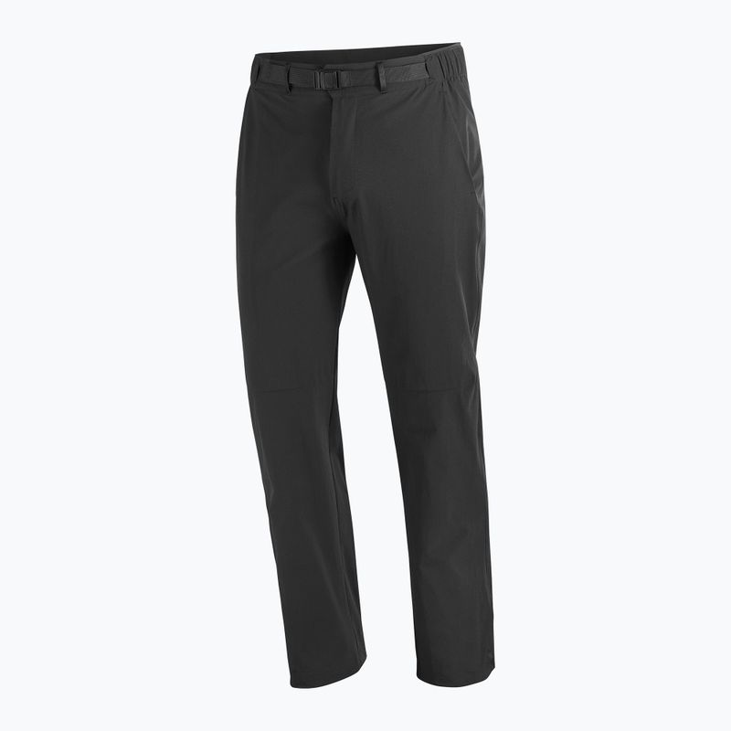 Pánské trekingové kalhoty Salomon Wayfarer 2.0 deep black 7