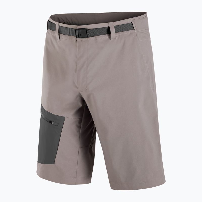 Pánské trekingové šortky Salomon Outerpath Utility iron 8