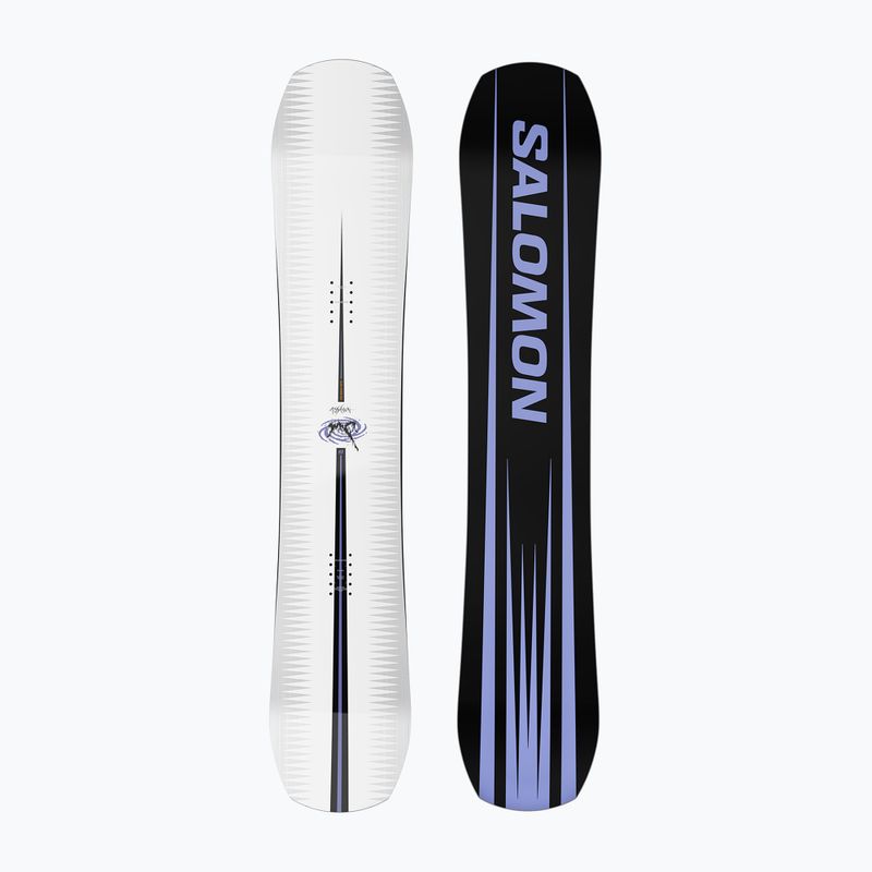 Pánský snowboard Salomon Assassin