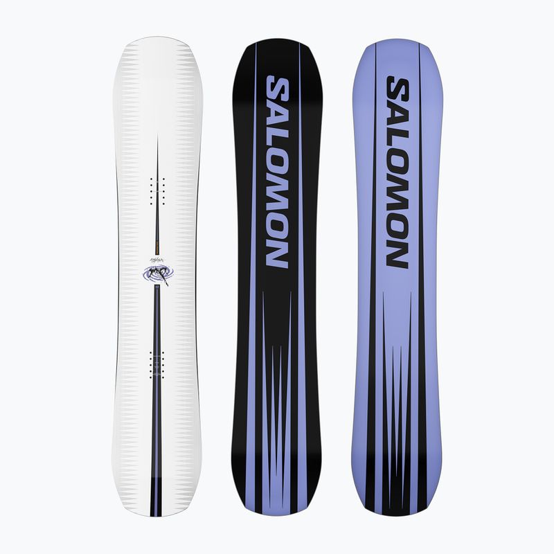 Pánský snowboard Salomon Assassin 2