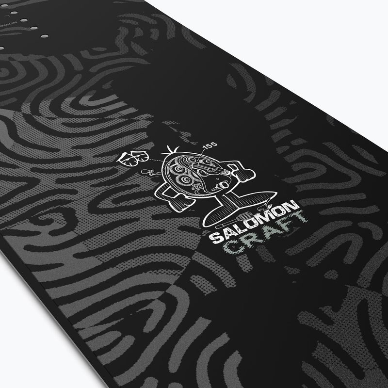 Pánský snowboard Salomon Craft 4