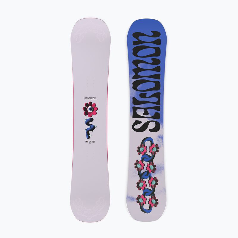 Dámský snowboard Salomon Oh Yeah