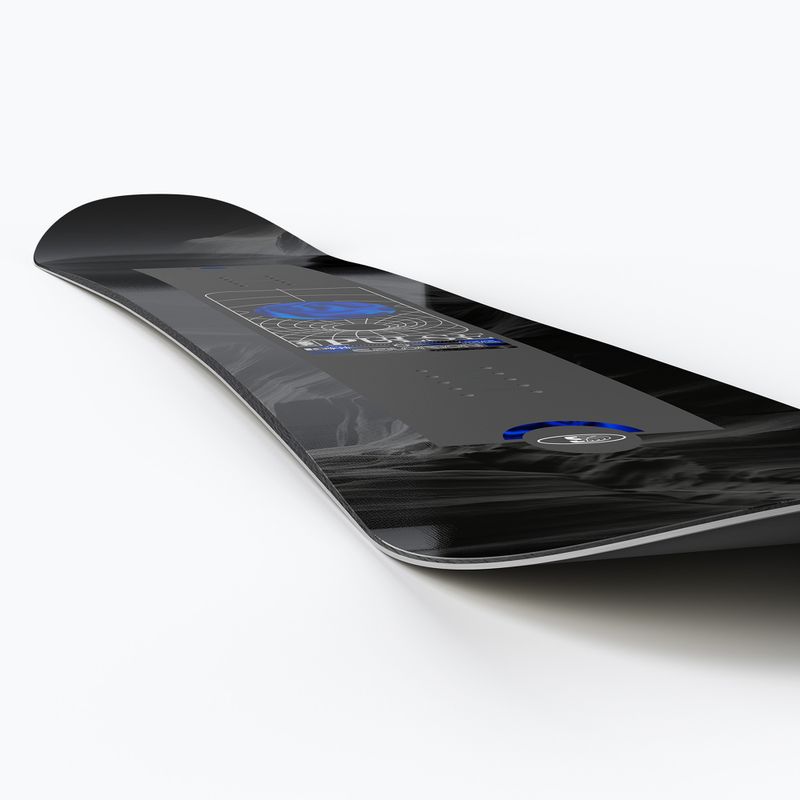 Pánský snowboard Salomon Pulse 3