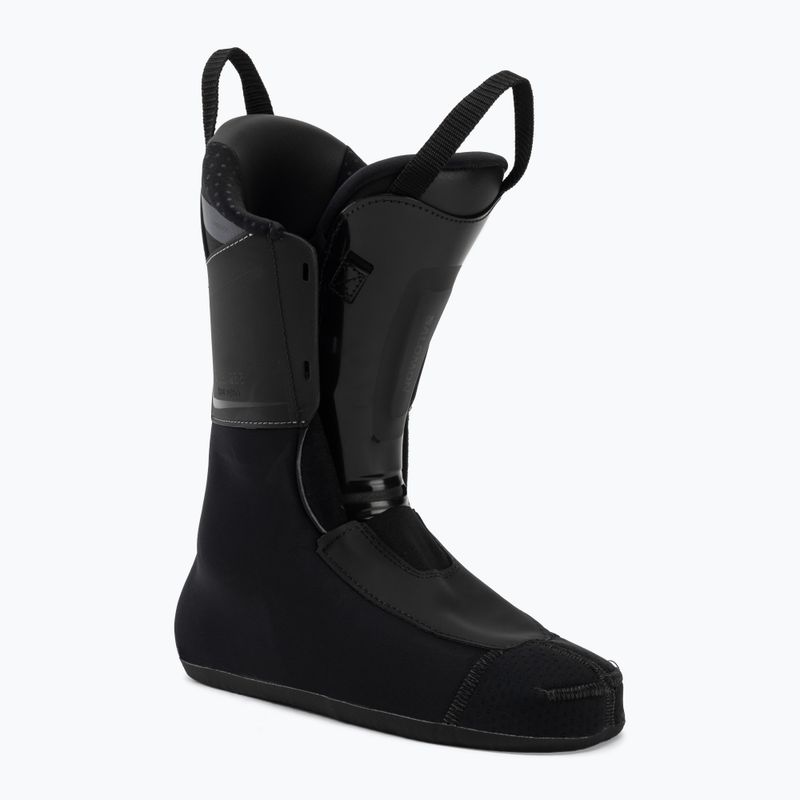 Pánské lyžařské boty Salomon S/PRO Supra S Boa 100 black/beluga met/dark grey met 5