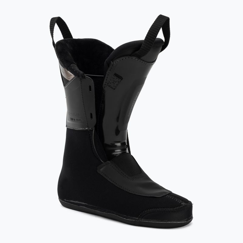 Dámské lyžařské boty Salomon S/PRO Supra S Boa 85 W black/beluga met/light bronze met 5
