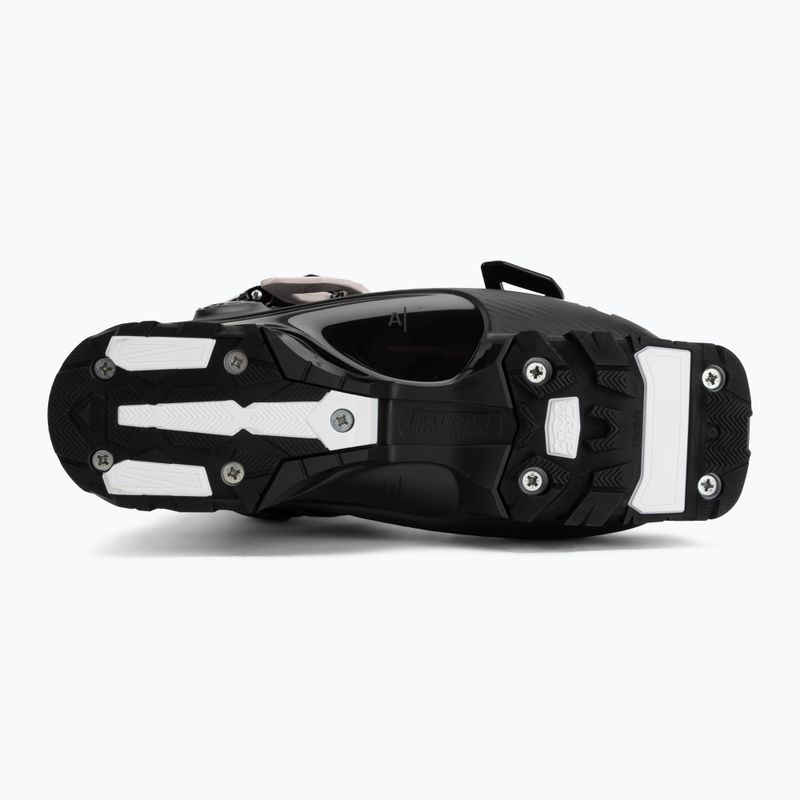 Dámské lyžařské boty Salomon S/PRO Supra 85 W black/black/lilac ash 4
