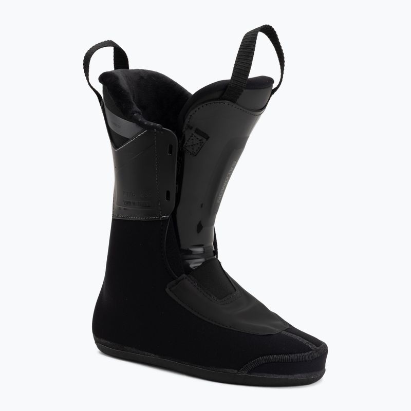 Dámské lyžařské boty Salomon S/PRO Supra 85 W black/black/lilac ash 5