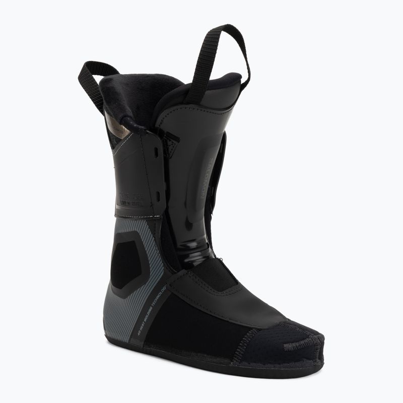 Dámské lyžařské boty Salomon S/PRO Supra 95 W black/dark gray met/light bronze met 5