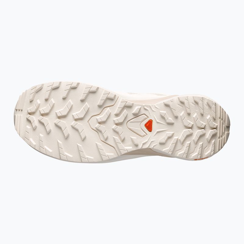 Dámské trekové boty Salomon X-Adventure GTX Safari/Almond Milk/Desert 11