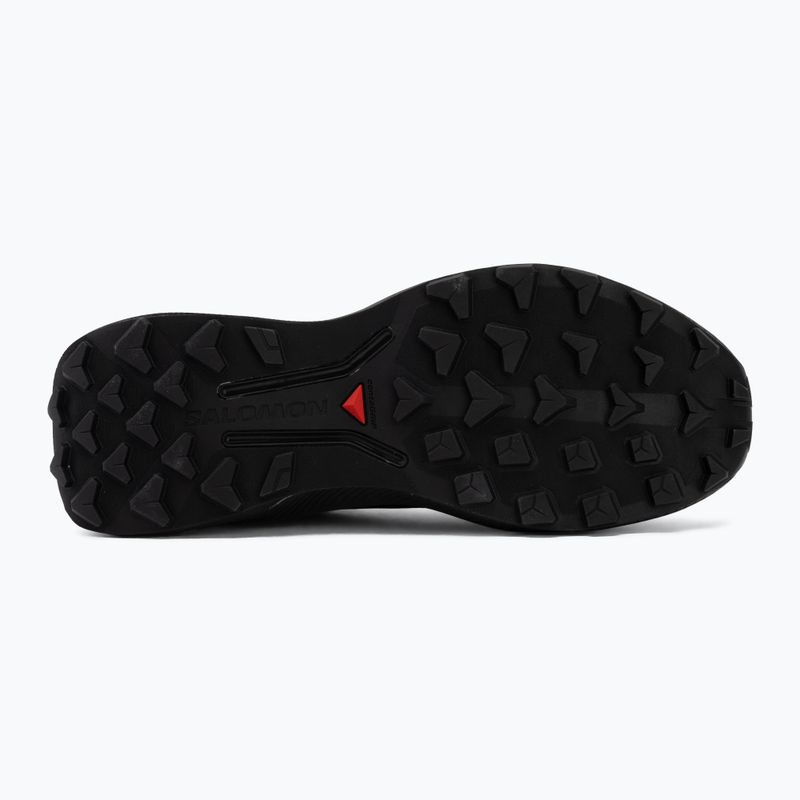Pánské běžecké boty Salomon Genesis 2 GTX black/black 4