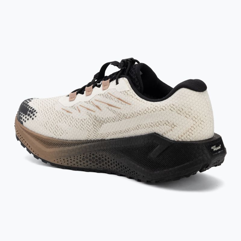 Pánské běžecké boty Salomon Aero Blaze 4 GRVL GTX vanilla ice/black 3