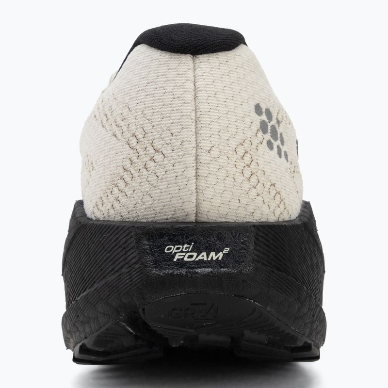 Pánské běžecké boty Salomon Aero Blaze 4 GRVL GTX vanilla ice/black 6
