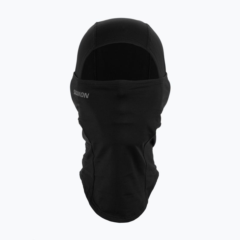 Nákrčník Salomon Absolute Balaclava deep black 2