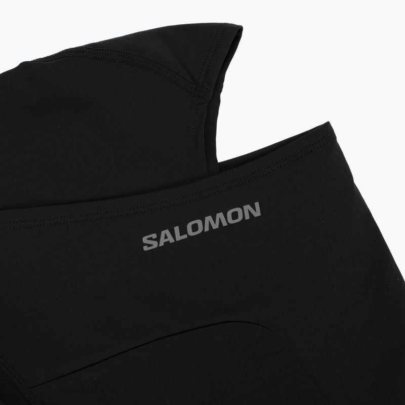 Nákrčník Salomon Absolute Balaclava deep black 4