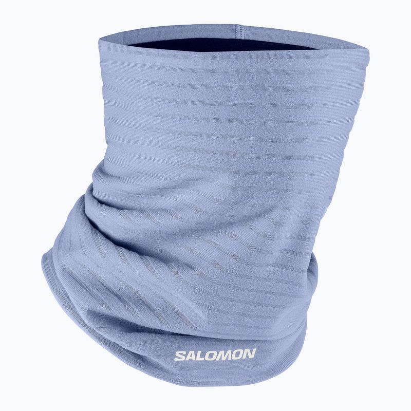 Nákrčník Salomon RS Warm Tube tempest