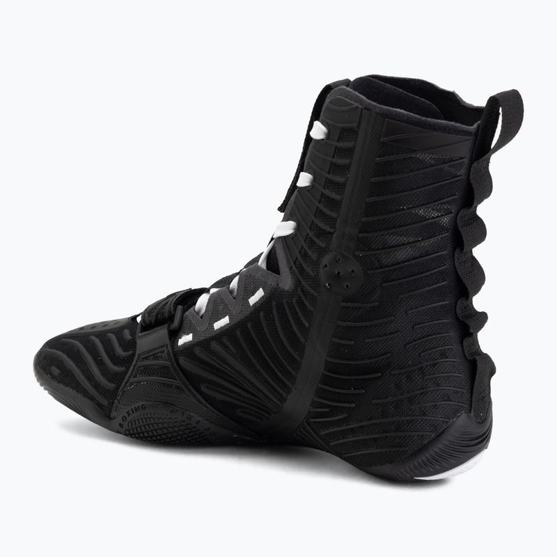 Boxerské boty Nike HyperKo 3 black/white 3