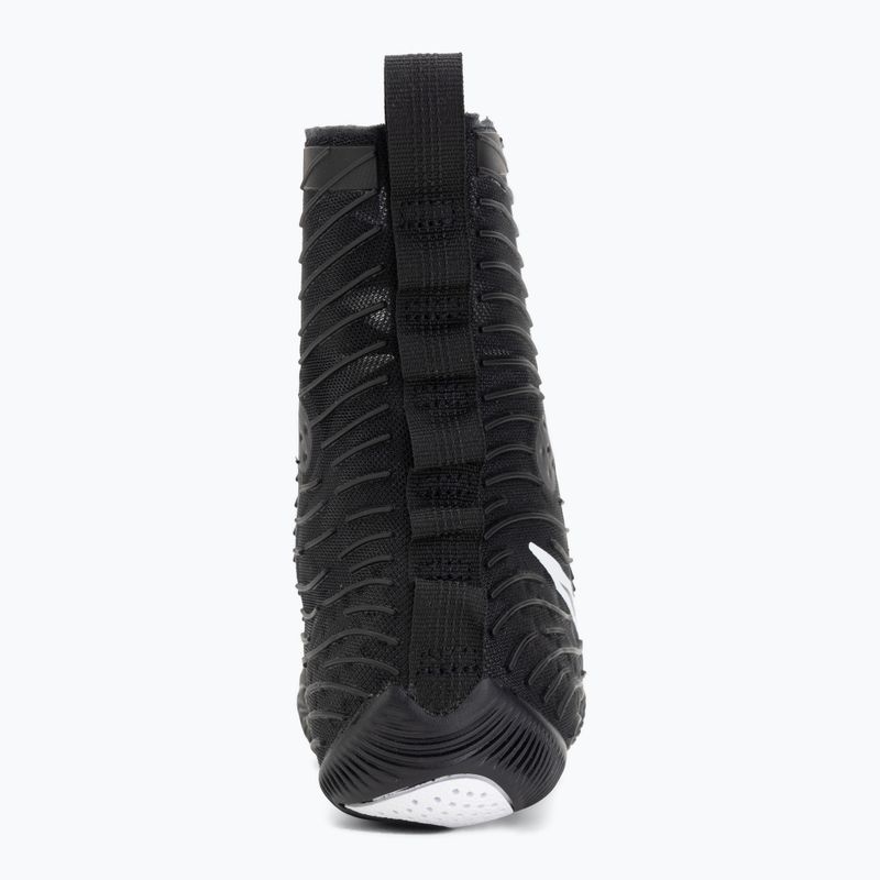 Boxerské boty Nike HyperKo 3 black/white 6