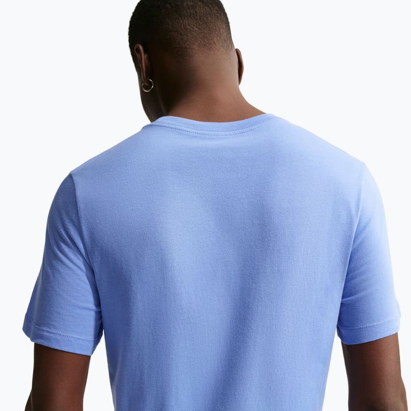 Pánské tričko Nike Sportswear royal pulse 5