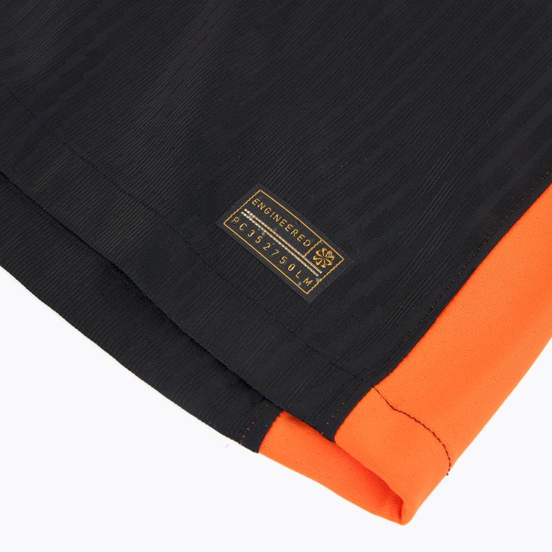 Pánský fotbalový dres Nike Inter Milan Match SE hyper blue/black/safety orange 10