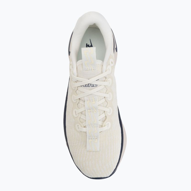 Dámské boty Nike Motiva sail/coconut milk/midnight navy 5