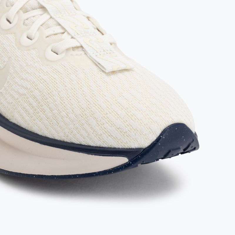 Dámské boty Nike Motiva sail/coconut milk/midnight navy 7