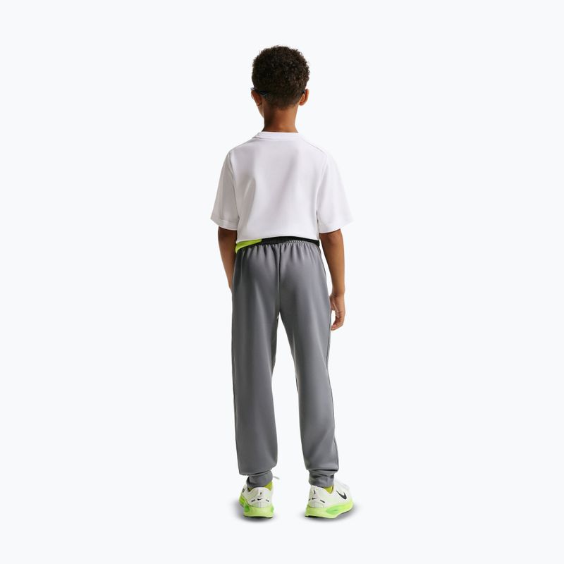 Dětské tričko Nike Multi Dri-Fit white/black 3