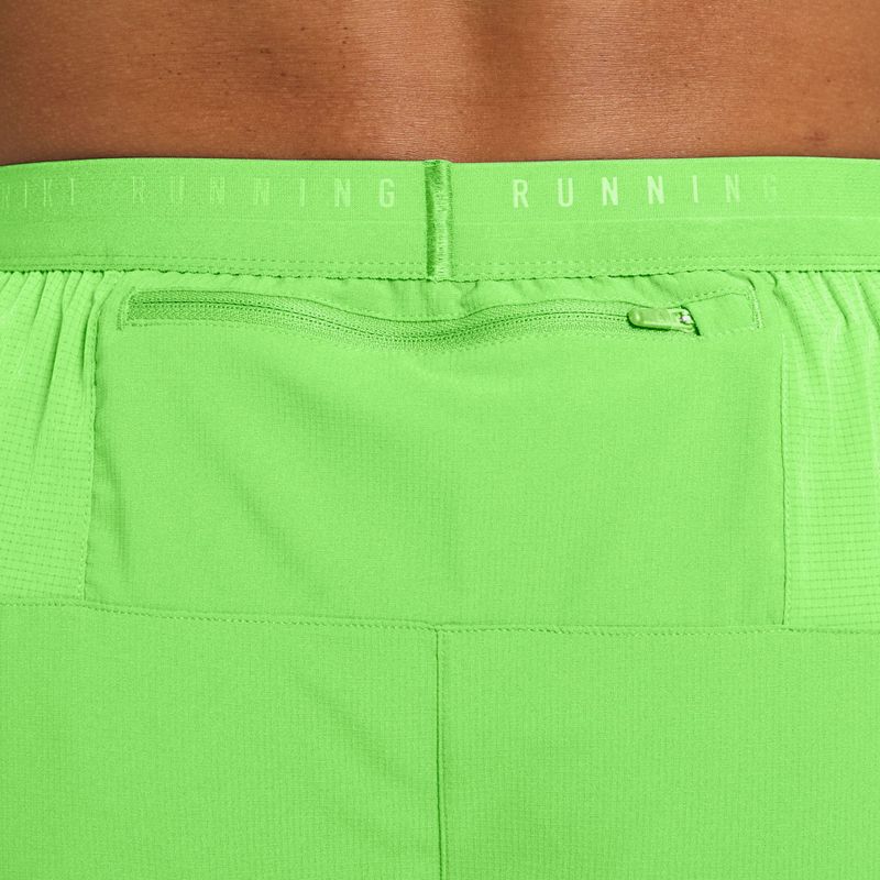 Pánské šortky Nike Stride Dri-Fit Brief-Lined 5 5