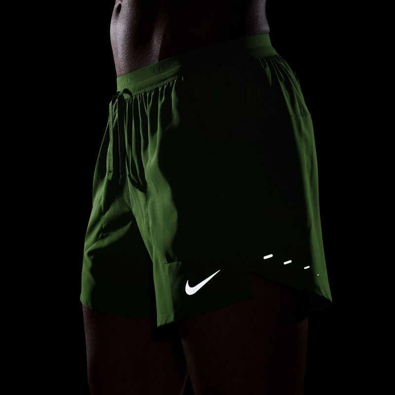 Pánské šortky Nike Stride Dri-Fit Brief-Lined 5 6