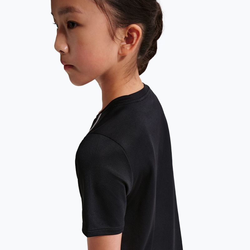 Dětské tričko Nike Miler Black 6