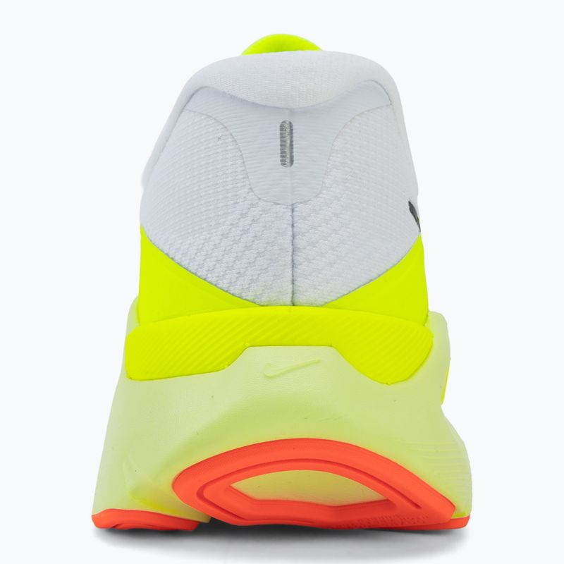 Pánské běžecké boty Nike Structure Plus white/pure platinum/volt/black 6