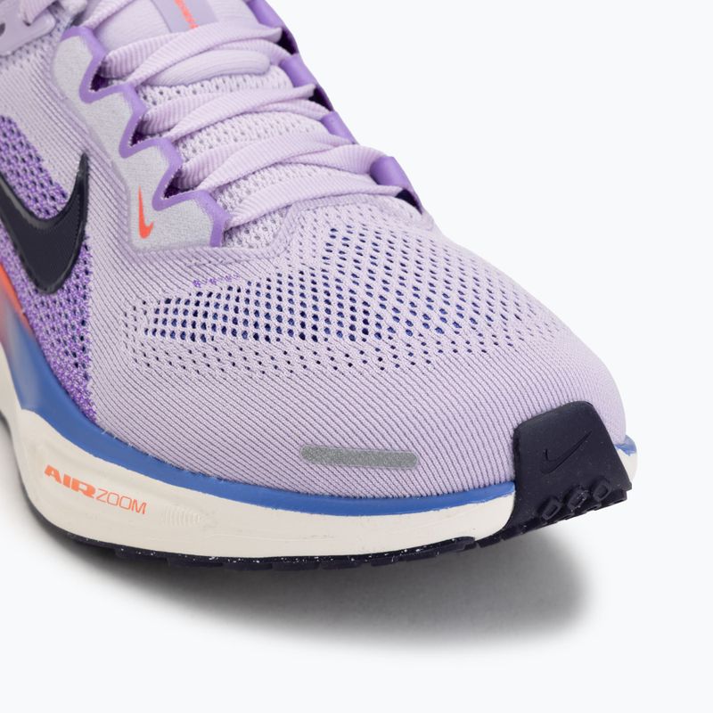 Dámské běžecké boty Nike Pegasus 41 violet mist/bright violet/purple dynasty 7