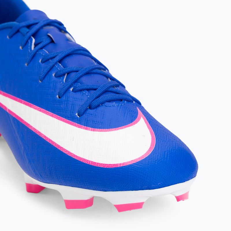 Pánské kopačky Nike Mercurial Vapor 16 Academy MG racer blue/white 7