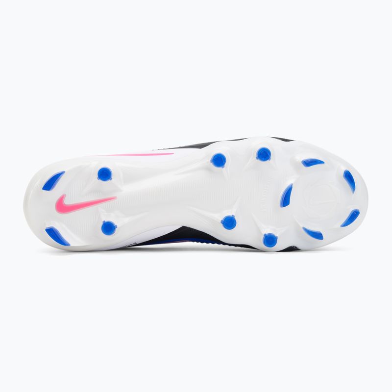 Pánské kopačky Nike Phantom 6 Low Pro FG racer blue/white/pink blast 4