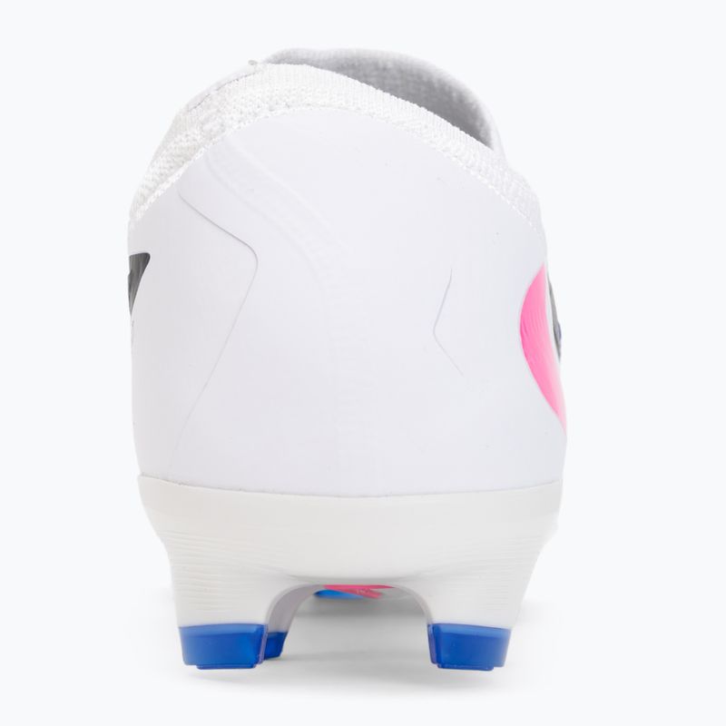 Pánské kopačky Nike Phantom 6 Low Pro FG racer blue/white/pink blast 6