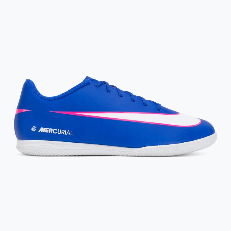 Pánské kopačky Nike Mercurial Vapor 16 Club IC racer blue/white 2