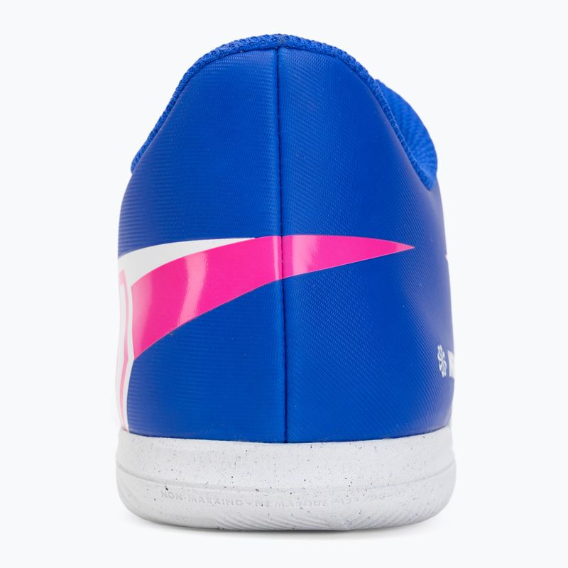 Pánské kopačky Nike Mercurial Vapor 16 Club IC racer blue/white 6